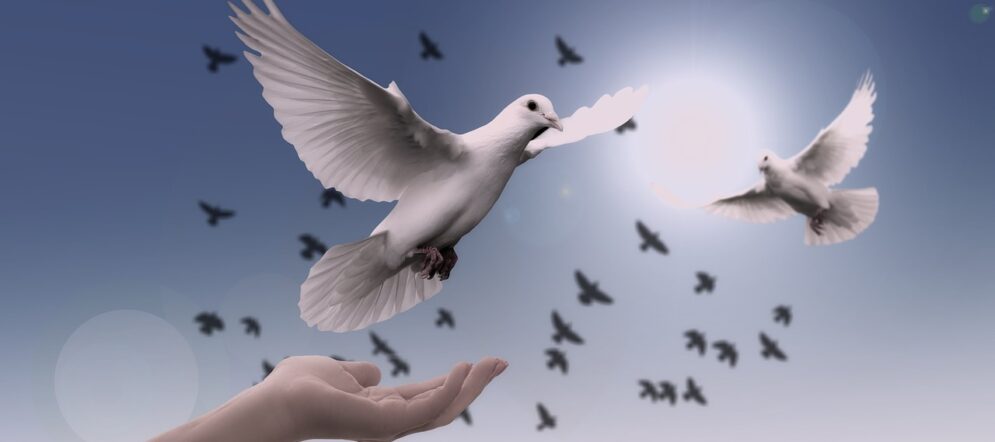 Christliche Geschenkideen